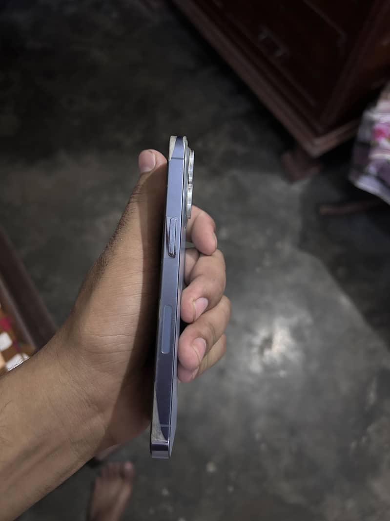 Apple iPhone 13 Pro 5