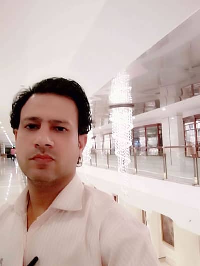Rafaqat Aslam