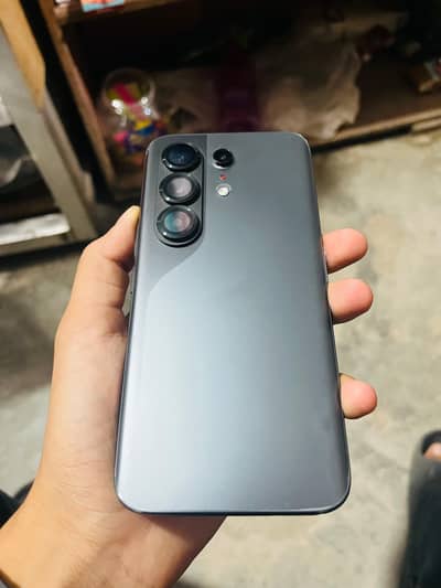 Tecno Camon 50 Pro
