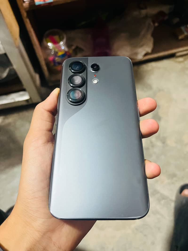 Tecno Camon 50 Pro 0