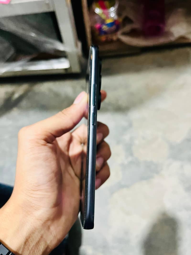 Tecno Camon 50 Pro 1