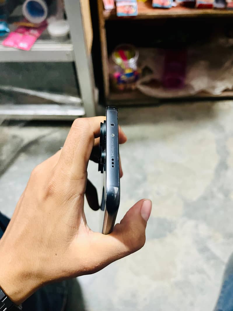 Tecno Camon 50 Pro 3