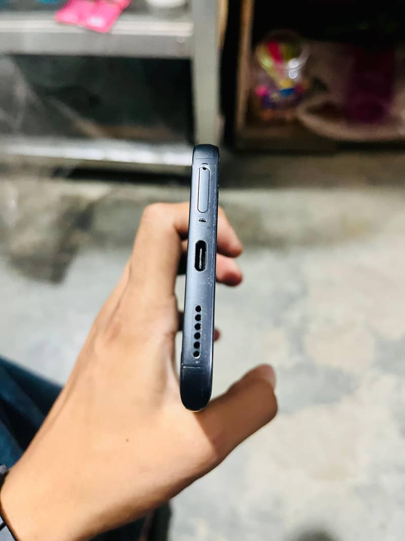 Tecno Camon 50 Pro 4