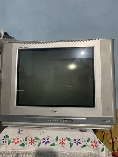 Lg tv for sell all ok good quality and condition