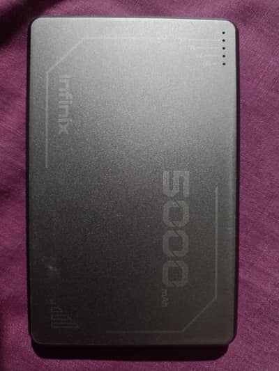 Infinix XPO6 Power Bank