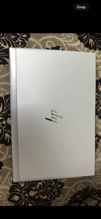 Hp Elitebook i7 11th generation