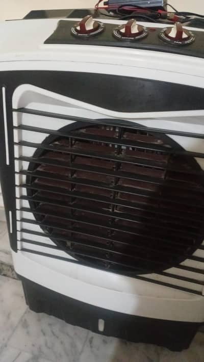 1 ac cooler 1 dc cooler 10/10 urgent for sale!