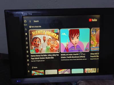 LED & TV Box 4GB 64GB
