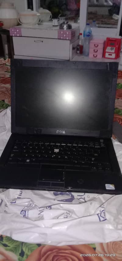 Dell leptop