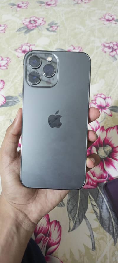Apple iPhone 13 Pro Max