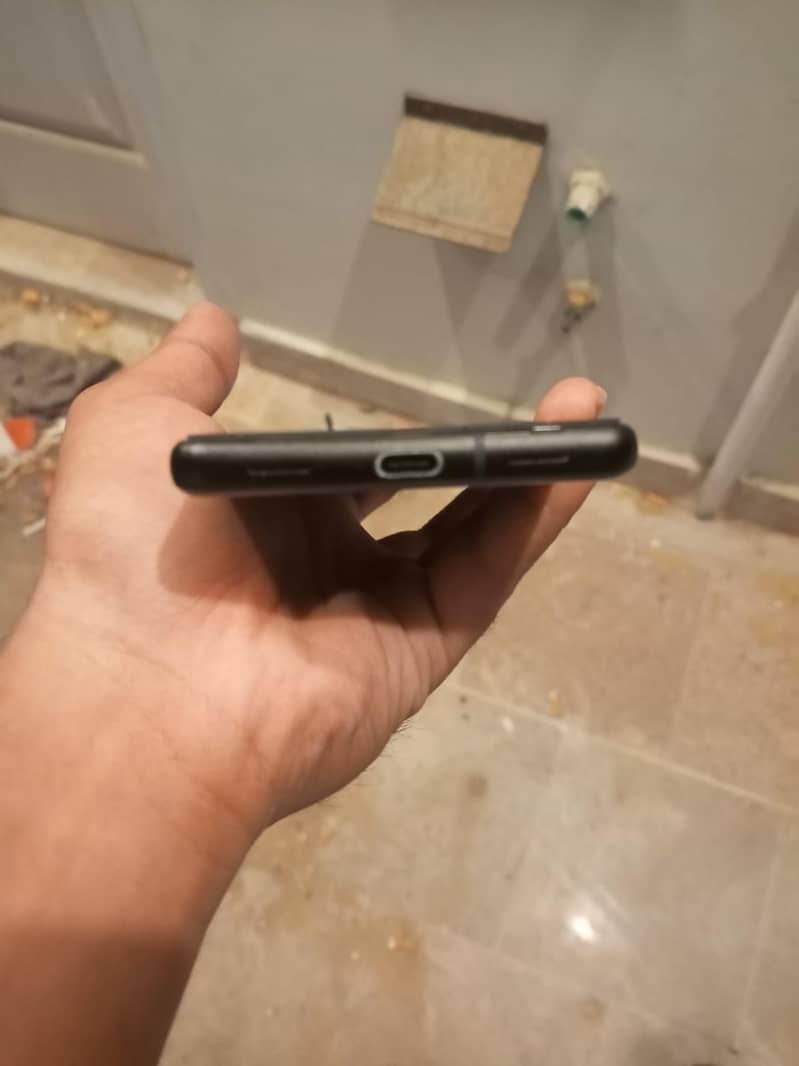 Google Pixel 6a approved 3