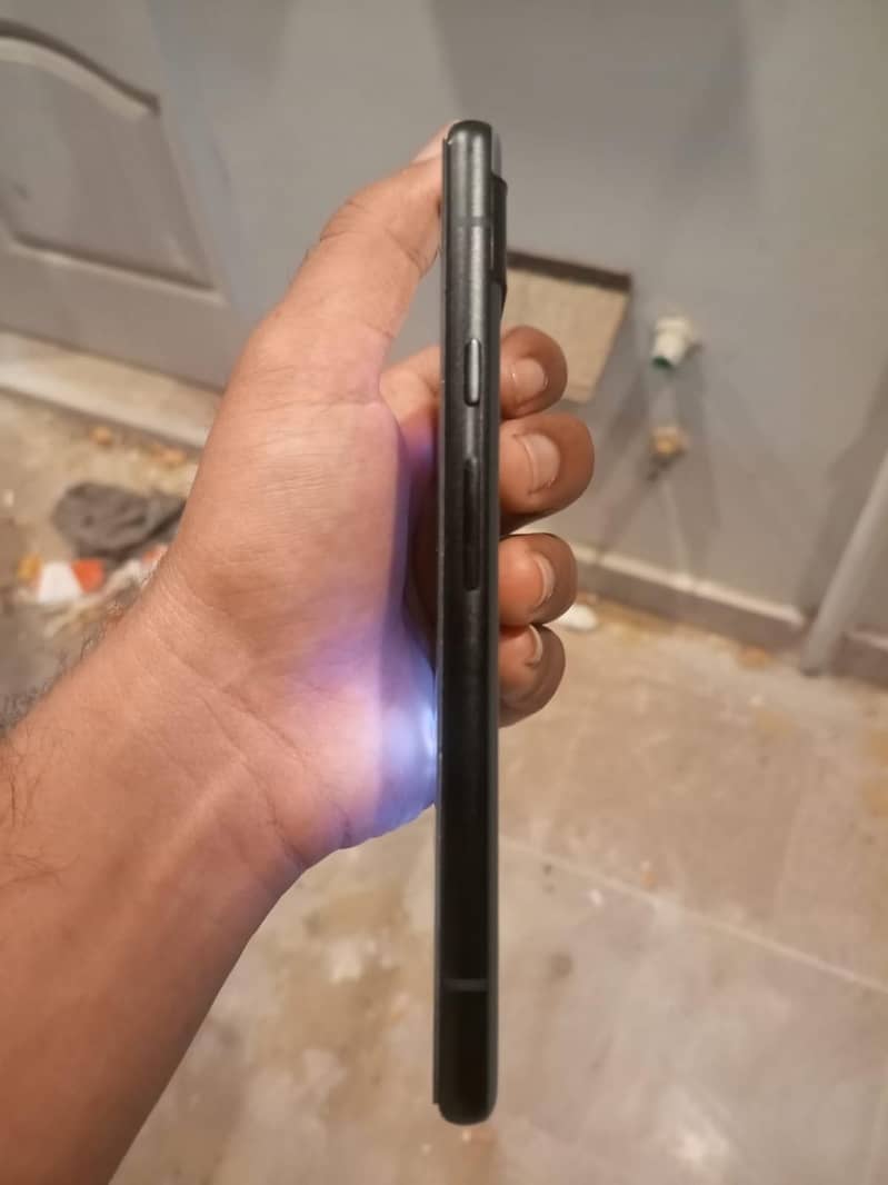 Google Pixel 6a approved 4