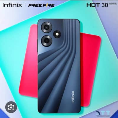 Infinix Hot 30