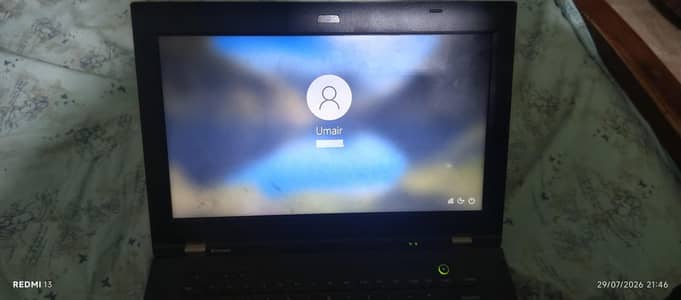 Lenovo ThinkPad L430