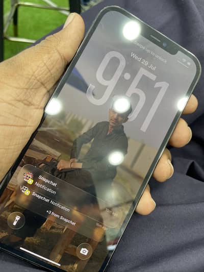 Apple iPhone 12 Pro Max