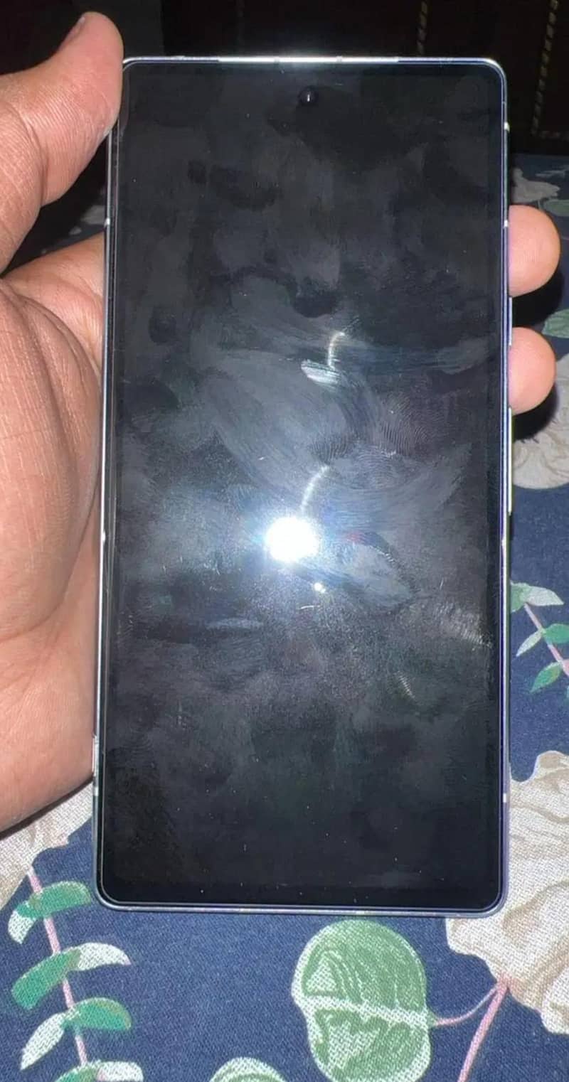 Google Pixel 7a 3