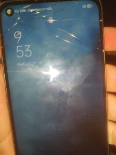OPPO A73 5G Exchange possible
