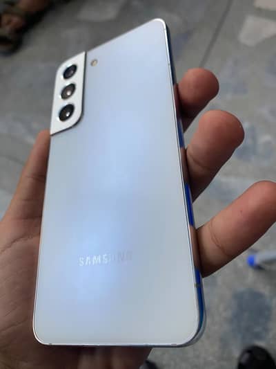 Samsung Mobile S22