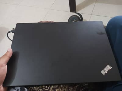 Lenovo Thinkpad t14s gen 1