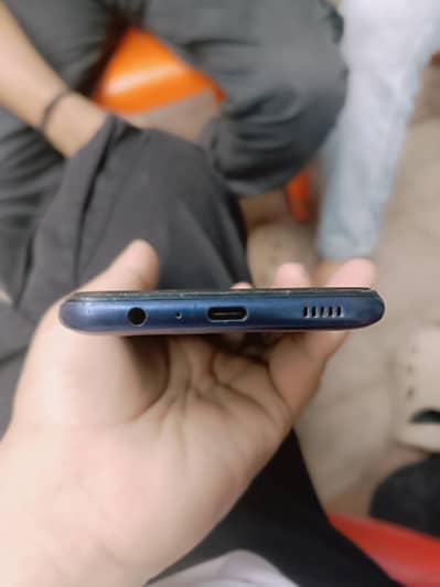 Samsung Mobile A02s