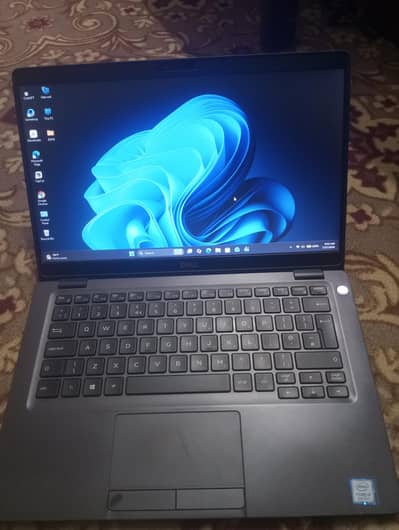 LAPTOP Dell i5 8gen