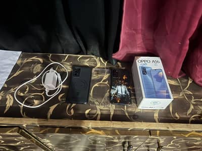 OPPO A16