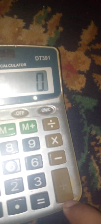 calculator Soler