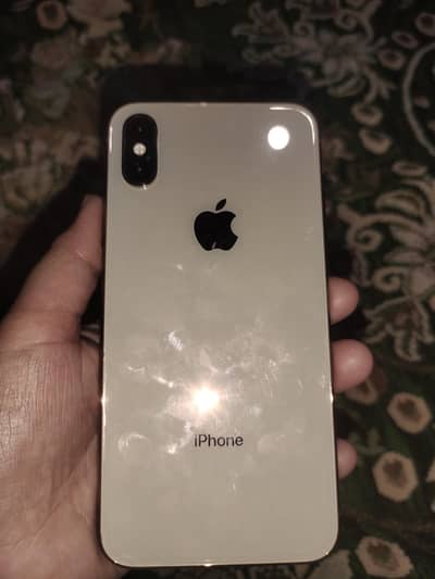 Apple iPhone XS