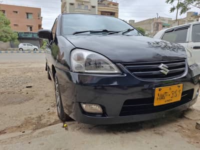 Suzuki Liana 2006