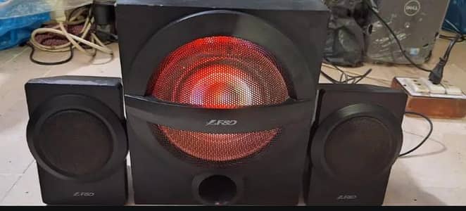 good condition hai . . good sound hai . . normal use Kay lia
