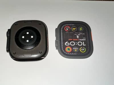 Apple watch ultra 2 (49)mm