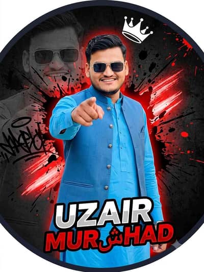 UZAIR MURSHAD 