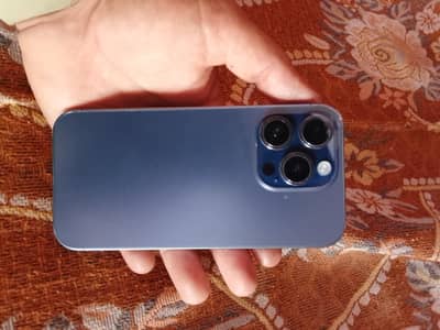 Apple iPhone 14 Pro