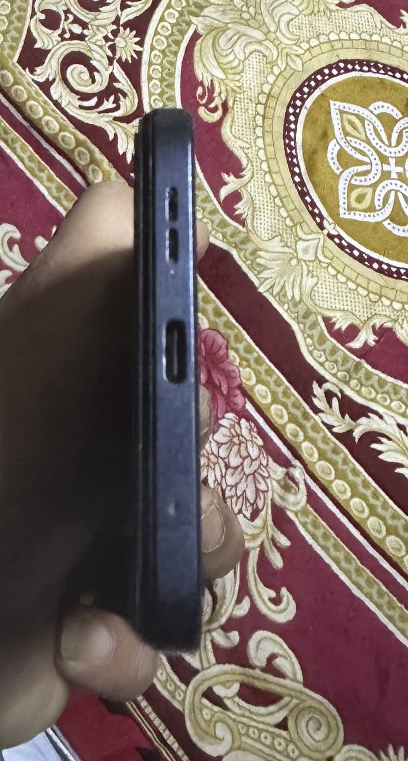Redmi note 12 7