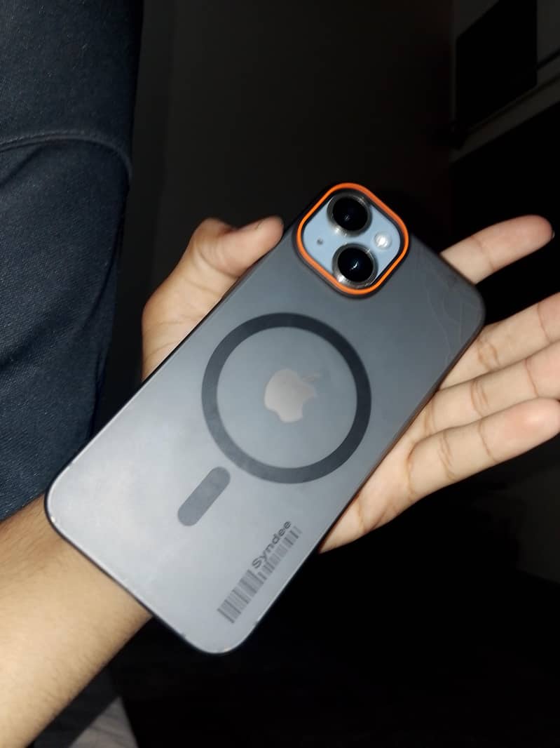 Apple iPhone 14 0