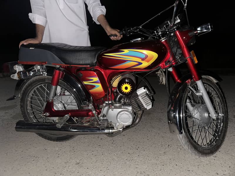 Yamaha 0