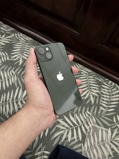 I phone 13 jv