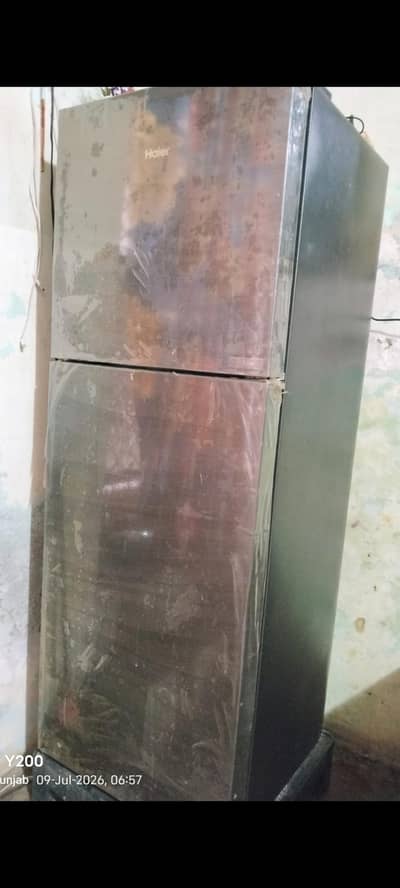 Haier Refrigerator for sale