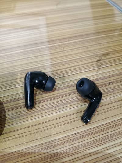 Ear Buds Rubix RBX-200