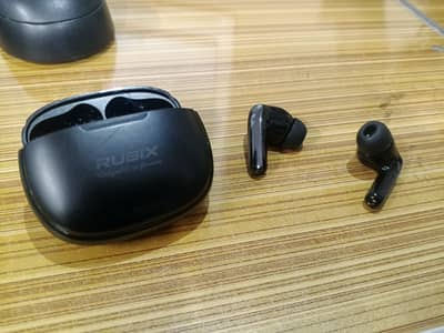 Ear Buds Rubix RBX-200