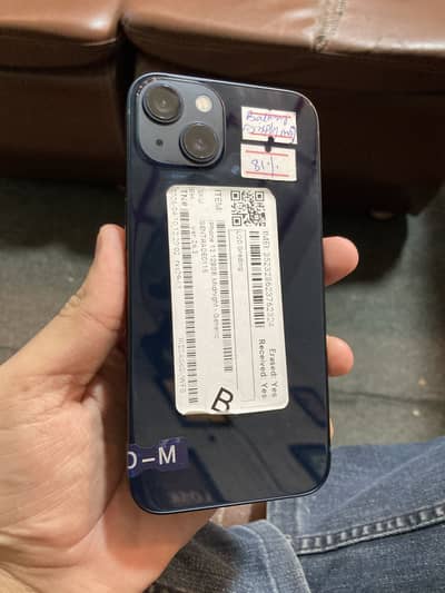 Apple iPhone 13