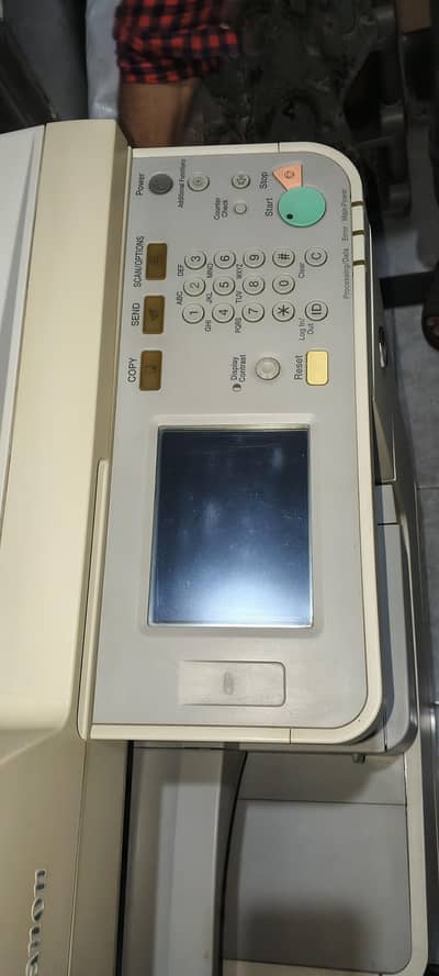 canan 2525 image runner for sale