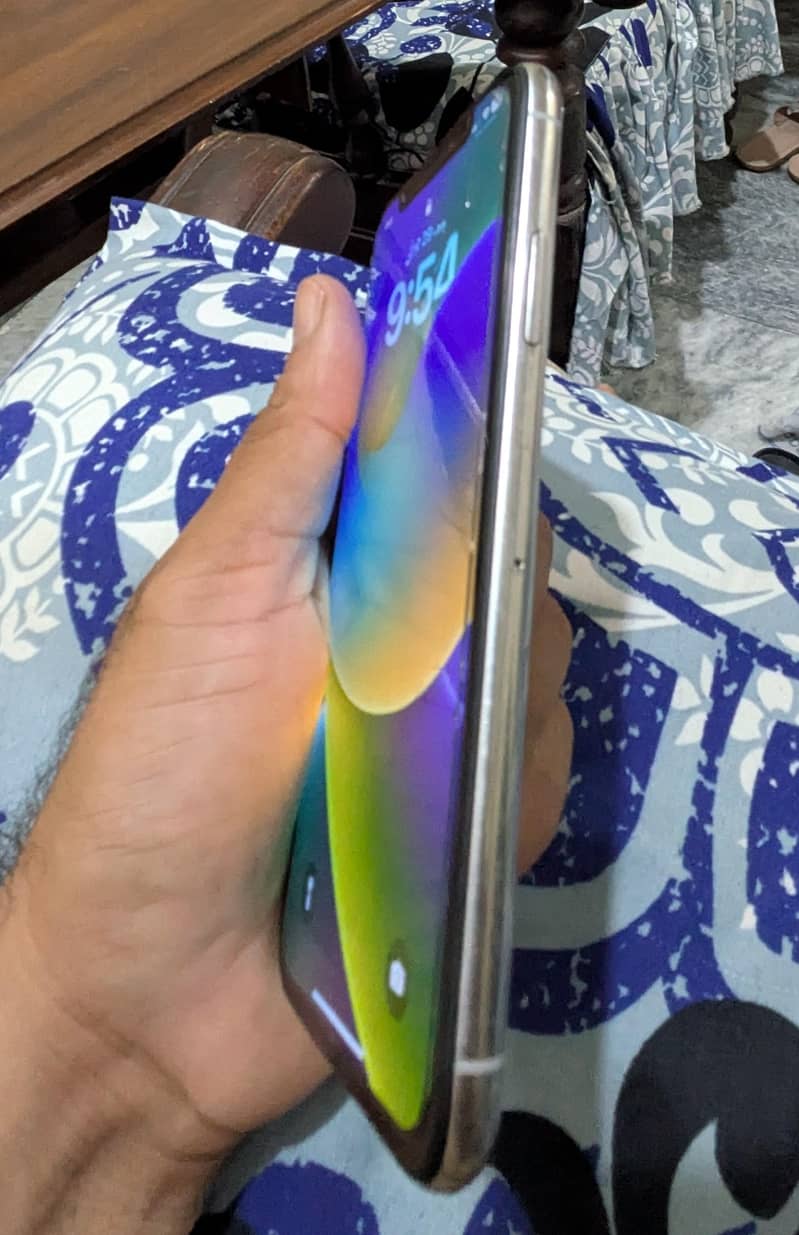 Apple iPhone X 1