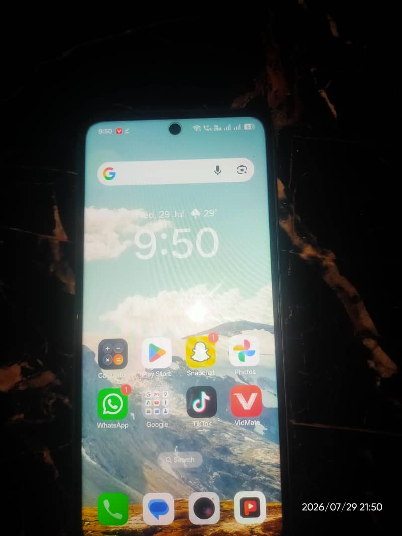 OPPO A5 Pro 0