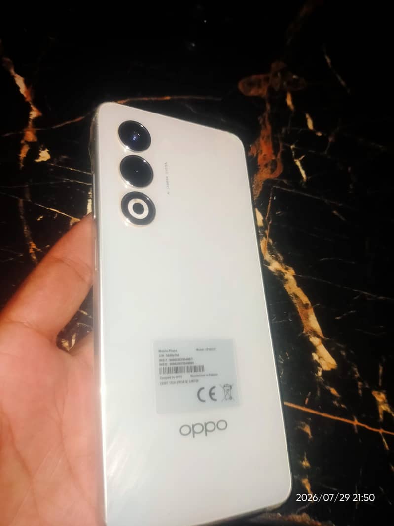 OPPO A5 Pro 4