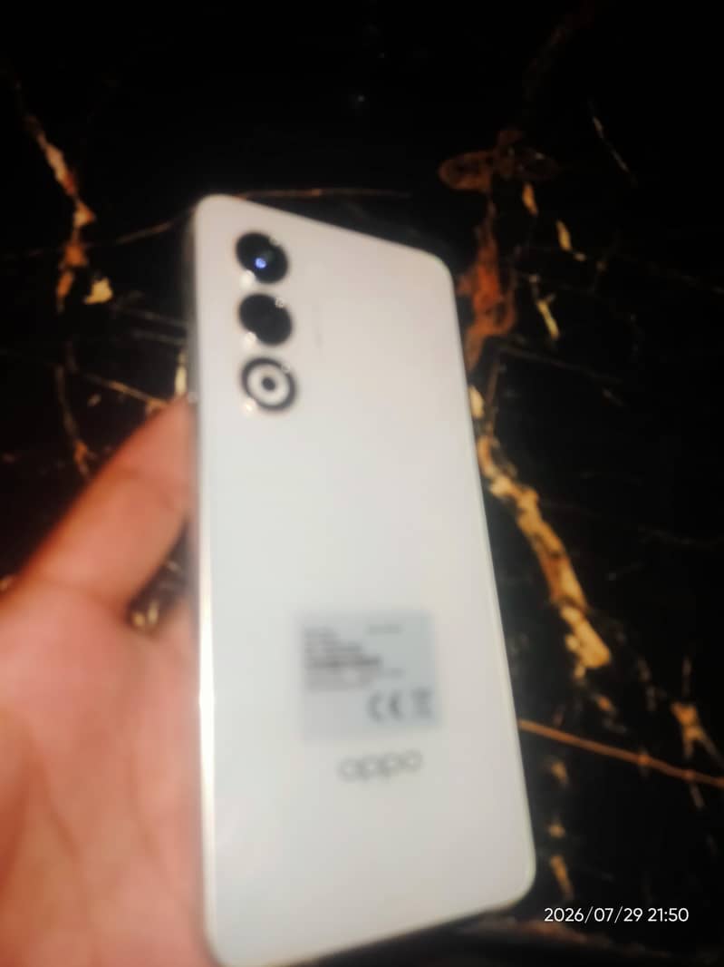 OPPO A5 Pro 5