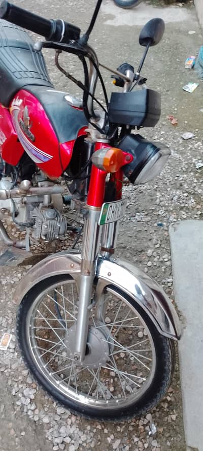 motar saikal