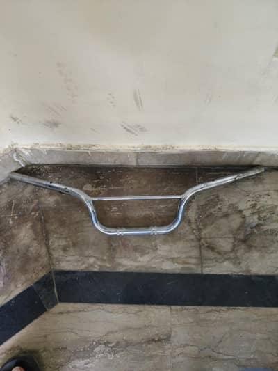 Used saman ybr normal and rough condition!