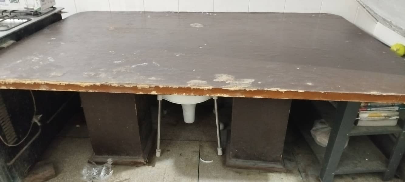 Dining Set 1