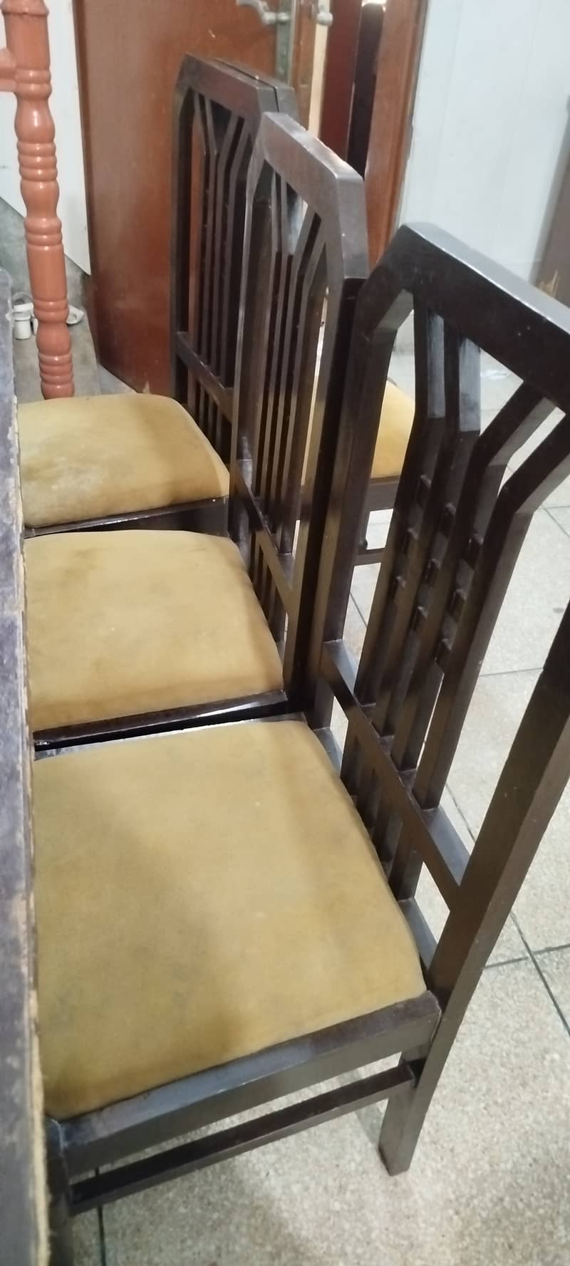 Dining Set 2